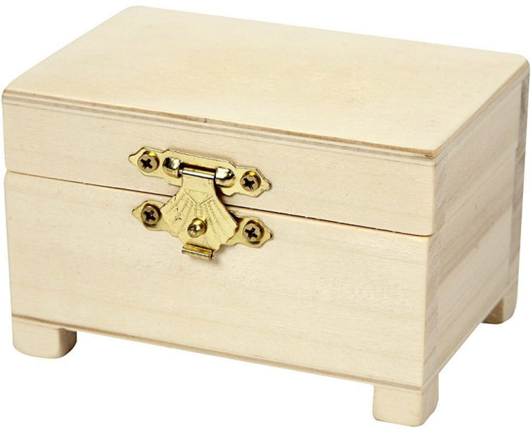 Boîte d'entreprise Creativ, dimensions 6x9x6 cm, 1 pièce