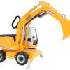 Excavatrice à 2 jeux 1:24, 27cm