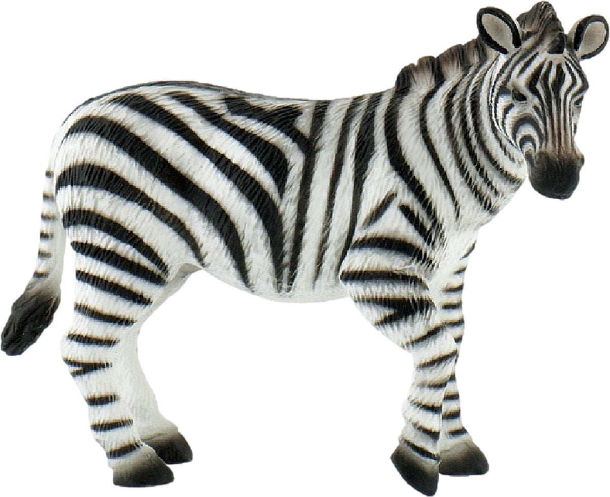 Zèbre de Bullyland (63675)