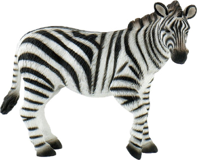 Zèbre de Bullyland (63675)