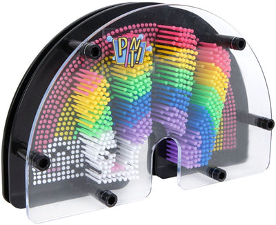 Épinglez-le! arc-en-ciel