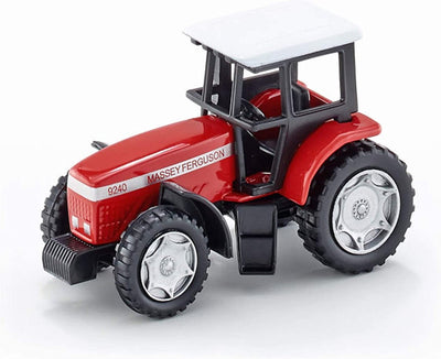 Siku jouet voiture mf tracteur 8 cm
