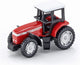 Siku jouet voiture mf tracteur 8 cm