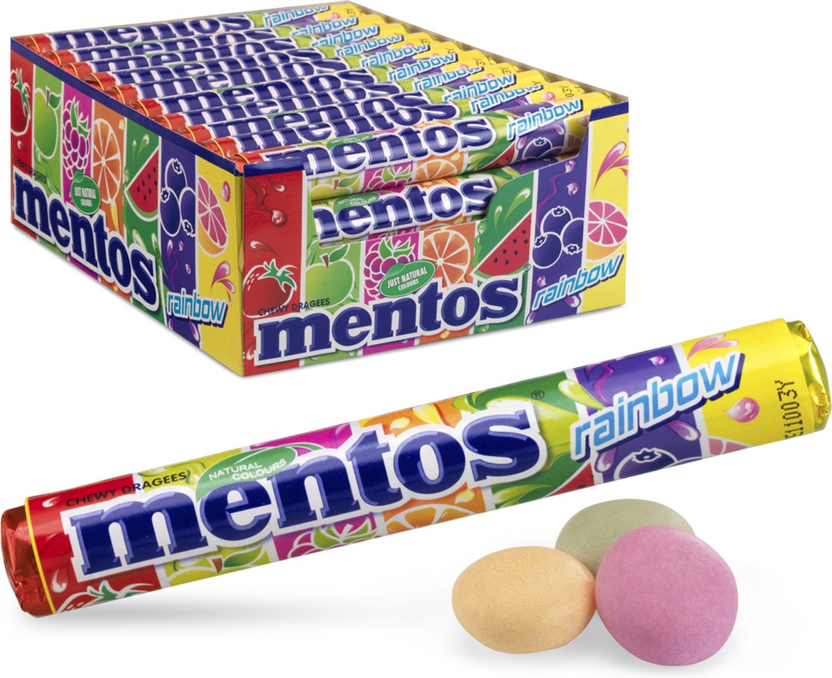 Mentos