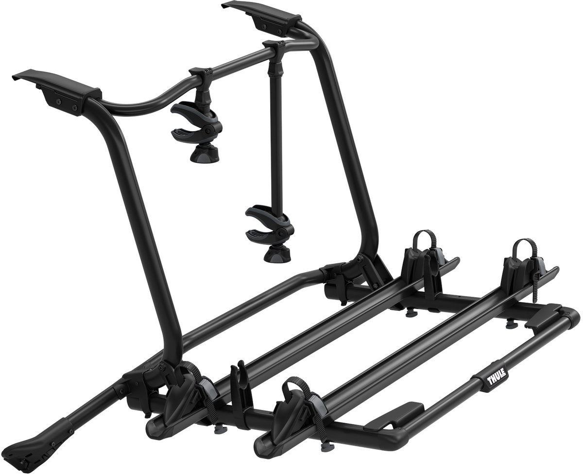 Thoule Taligate Carrier Wanderway 911 Black