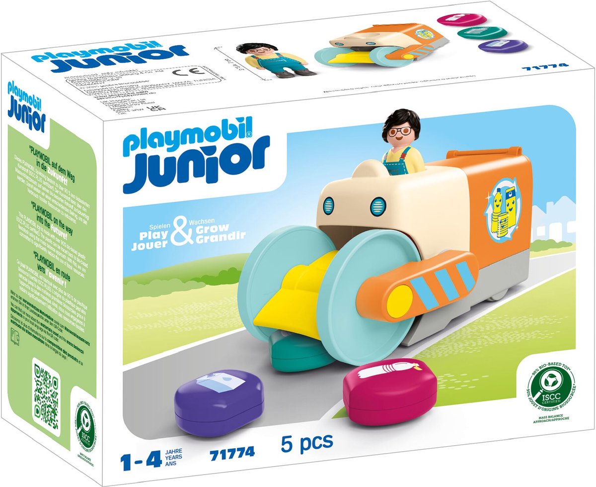 Playmobil