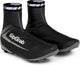 Gripgrab - raceaqua couvre-chaussures de vélo de course imperméables aero cyclisme pluie couvre-chaussures de vélo - noir - unisexe - taille m (40 41)