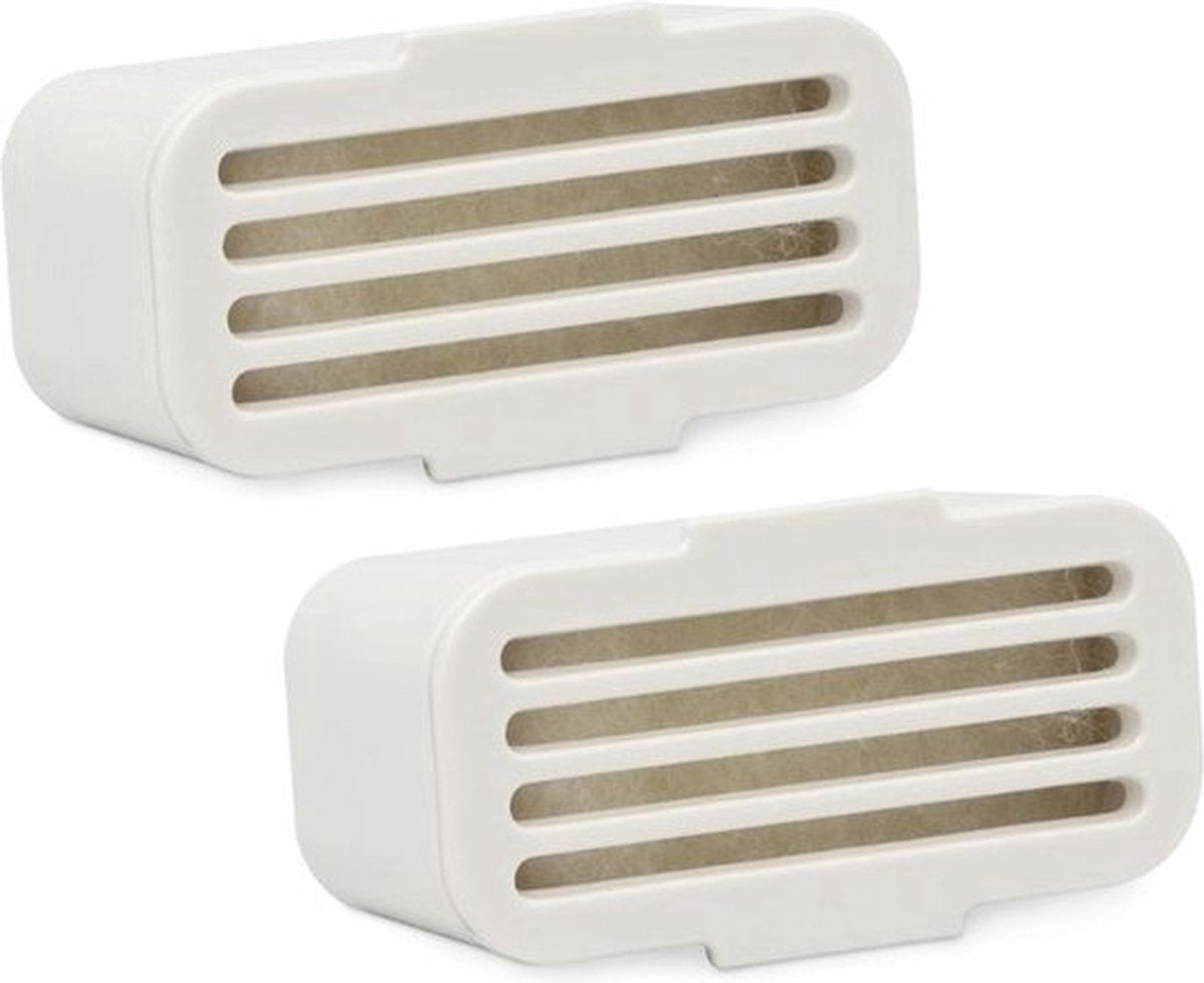 Désodorisant Smartspin sans scoop Petsafe - paquet de 2