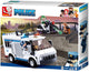 Transport de prisonniers de la police de Sluban (m38-b0652)