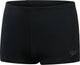 Speedo endurance+ aquashort maillot de bain sport garçon - noir