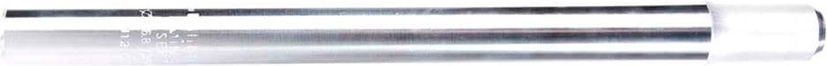 bougie tige de selle 31.8 x 300 alu