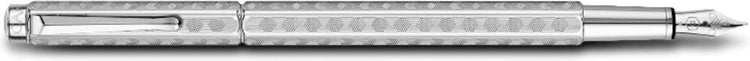 Stylo plume Caran d'ache (m) ecridor patrimoine