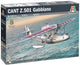 Italeri maquette avion - 0112 cant z.501 -gabbiano- - hydravion bombardier plastique - 1:72 - modélisme