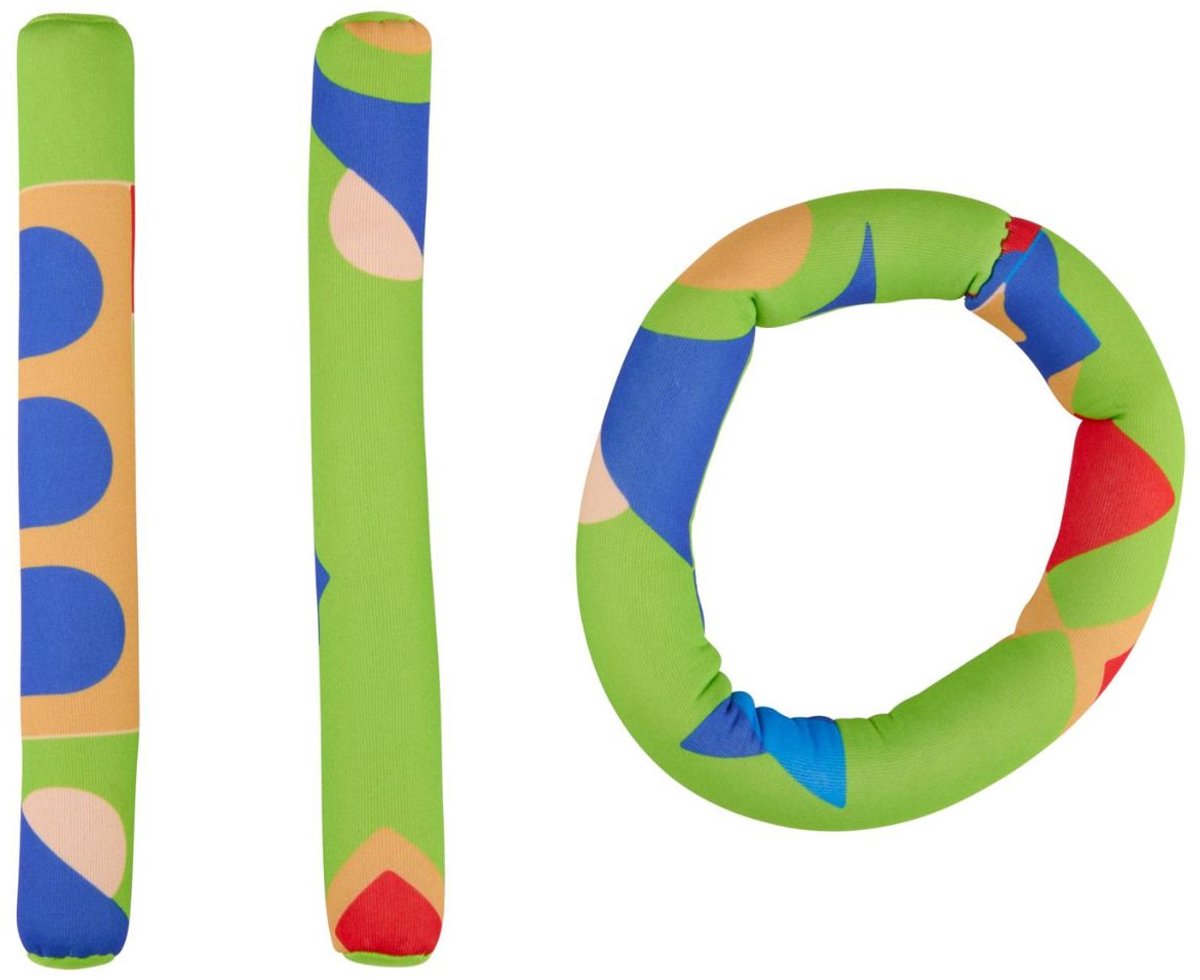 Jouets de Foucault