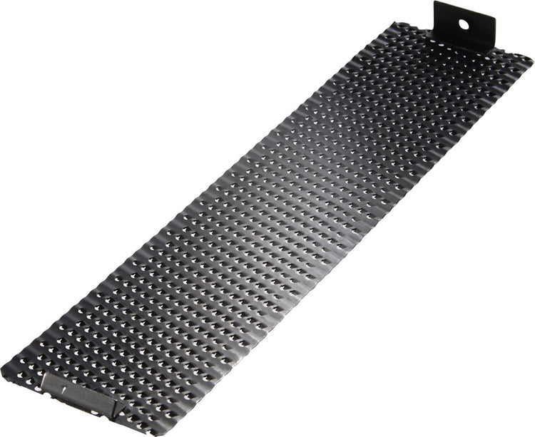 Wolfcraft - plaque à râper pour rabot à facettes - rabot à blocs - rabot à plâtre - râpe - rabot à plâtre - 4041000
