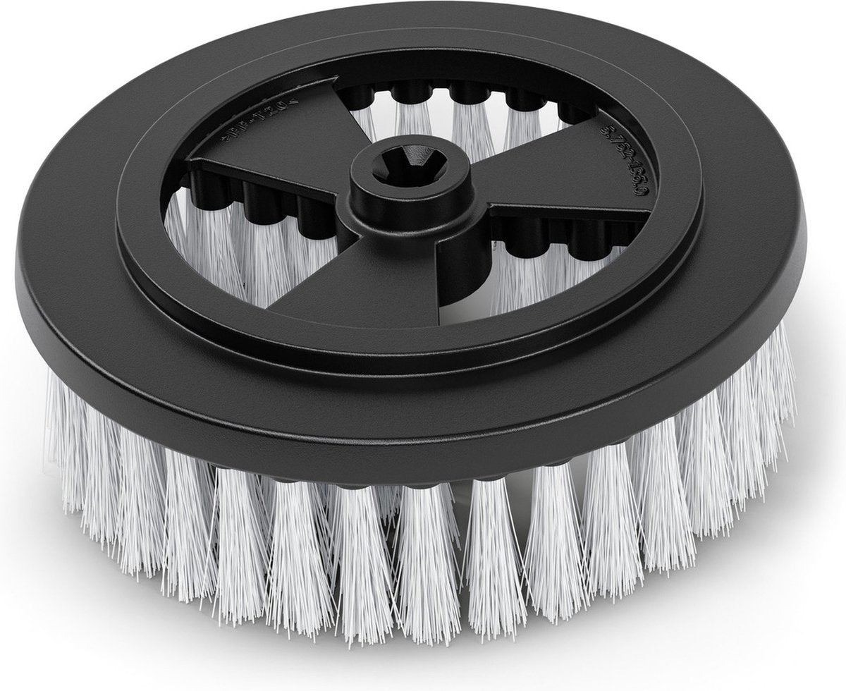 Embout universel Kärcher wb 130 - accessoire interchangeable pour la brosse de lavage rotative wb 130