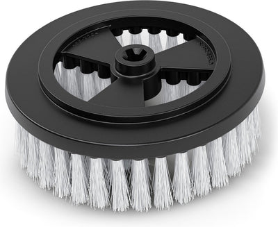 Embout universel Kärcher wb 130 - accessoire interchangeable pour la brosse de lavage rotative wb 130