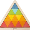 Classic World World Wooden Mosaic Puzzle, 67e.