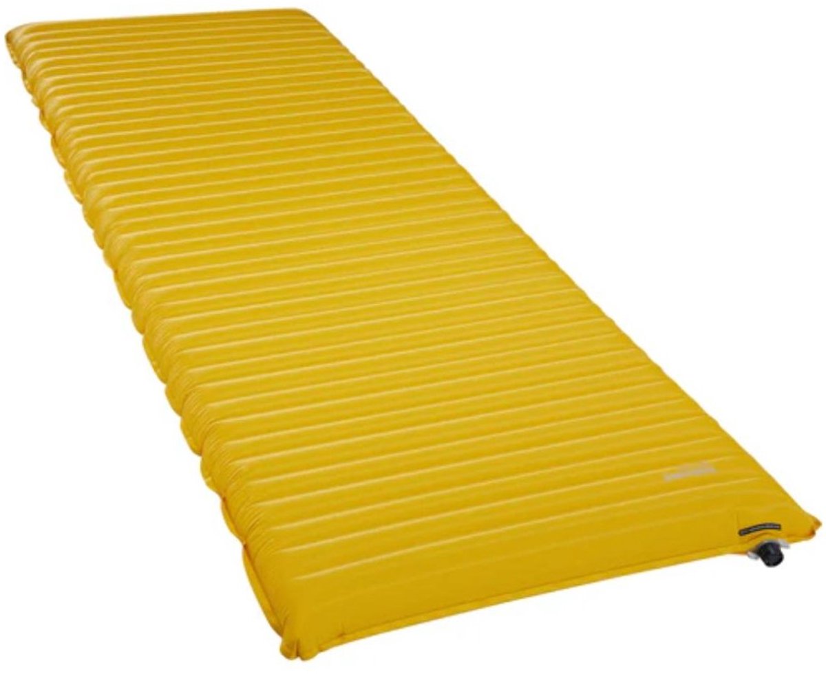 Therm-a-rest - neoair xlite nxt max - éruption solaire - mat - l