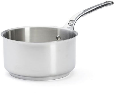 Debuyer de Buyer Milady - Casserole - ø18cm - Inox - 2,2 litres