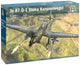 Italeri maquette avion - 2830 junkers ju 87 g-1 pièce canon oiseau plastique - 1:48 - modélisme