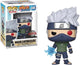 Funko-pop ! animation : naruto - kakashi (lame de foudre) - exclusivité américaine fra