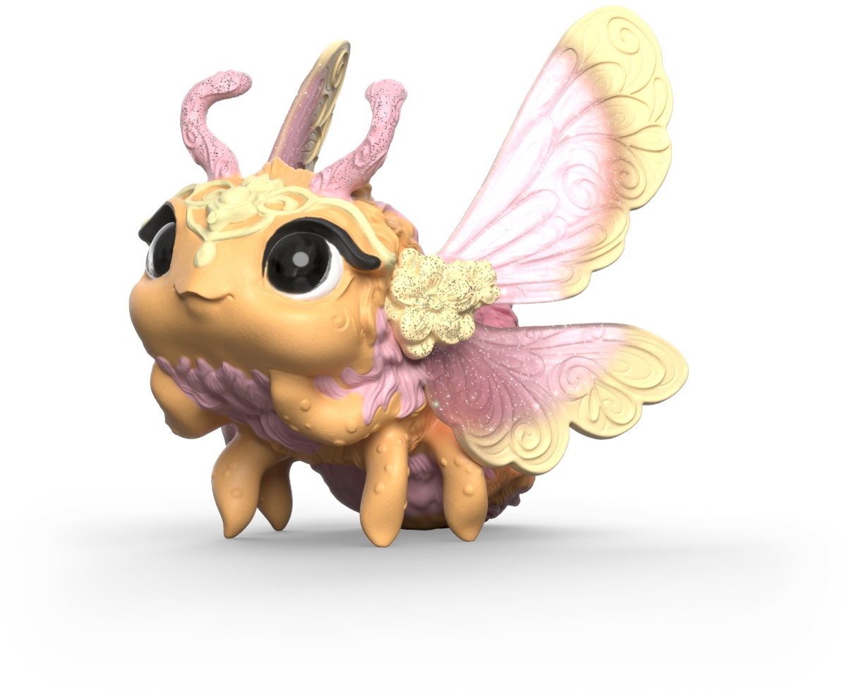 Schleich bayala bourdon magique 70850