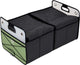 Bo-camp - boîte de rangement - smart large - pliable