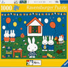 Ravensburger Jigsaw Puzzle Miffy 70 ans, 1000st.