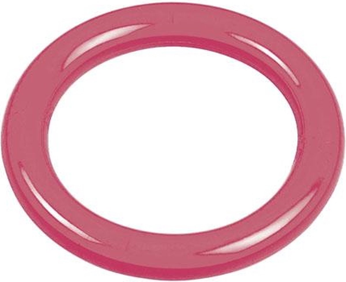 Bague de plongée Beco - rose - 14 cm