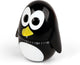 Minuteur de cuisine Kikkerland - en forme de pingouin - Minuterie de 60 minutes - Accessoires de cuisine
