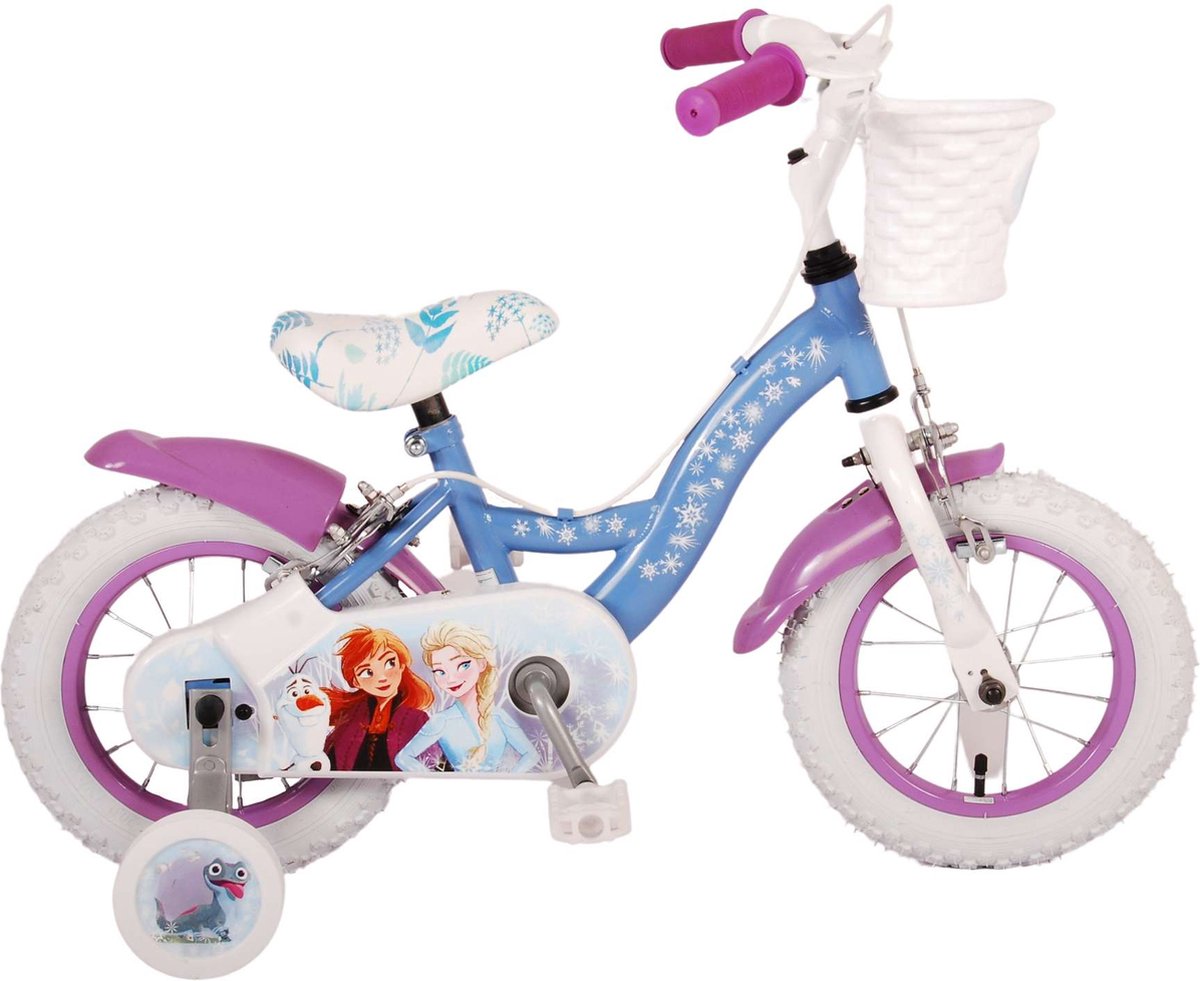 Disney Frozen 2 Bélo