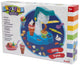 Simba - 106324619 - a f set de pâte station de crème glacée - set de pétrissage