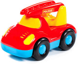 Toys Cavallino Cavallino Buddy Brandweer - afbeelding 1