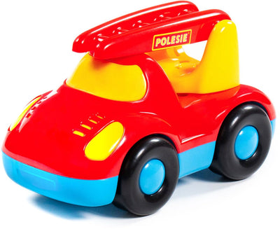 Toys Cavallino Cavallino Buddy Brandweer