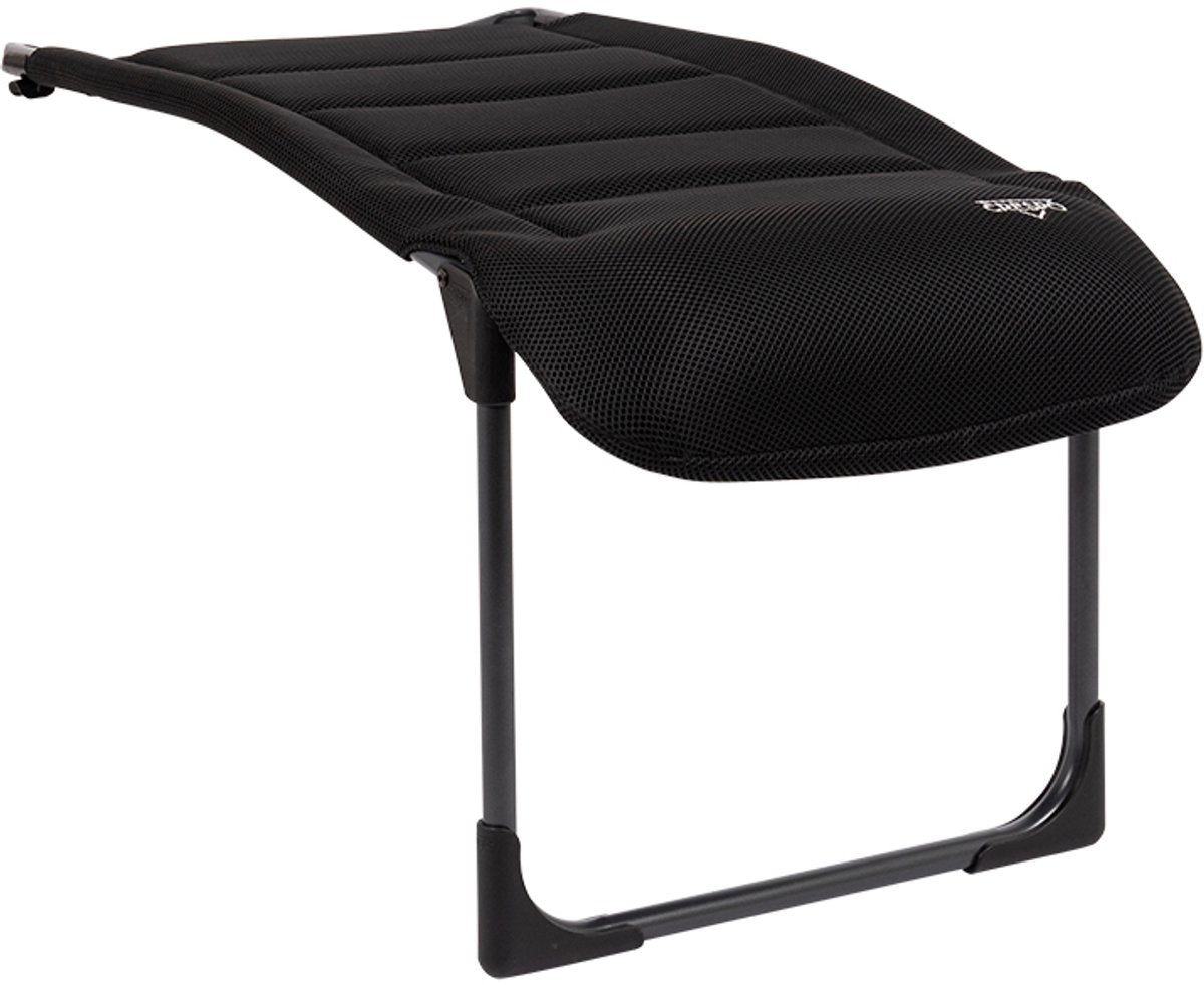 Crespo - repose-pieds - rp 215 - air-deluxe - noir