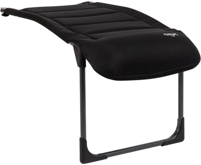 Crespo - repose-pieds - rp 215 - air-deluxe - noir