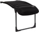 Crespo - repose-pieds - rp 215 - air-deluxe - noir