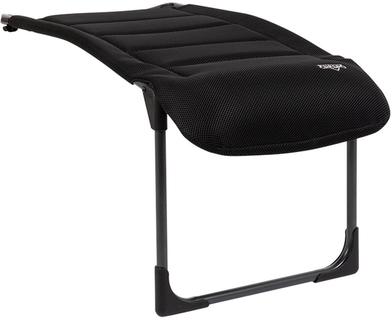 Crespo - repose-pieds - rp 215 - air-deluxe - noir