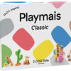 Playmais classique basic xl - 2000 pcs.