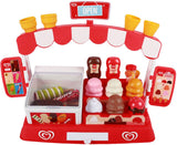 Casdon Ola joue au stand de glaces - afbeelding 1