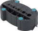 Mobile à batterie Wolfcraft | aide au forage | ø4, 5, 6, 8, 10 mm | 1 pièce - 4685000