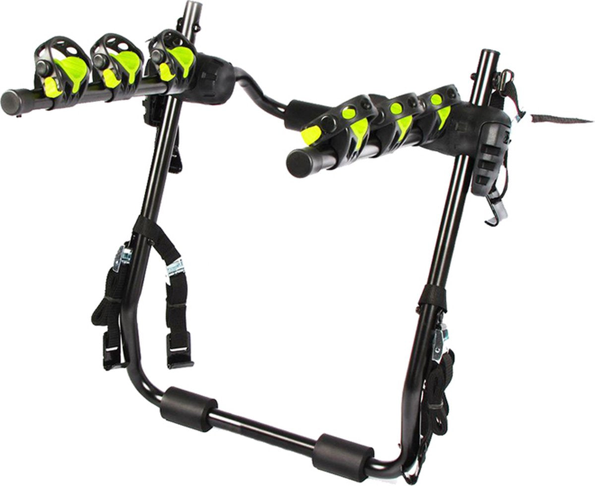 Coléoptère Buzzrack avec pneu 3f