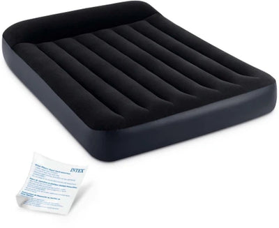 Matelas pneumatique Intex Pillow Rest - Lit français