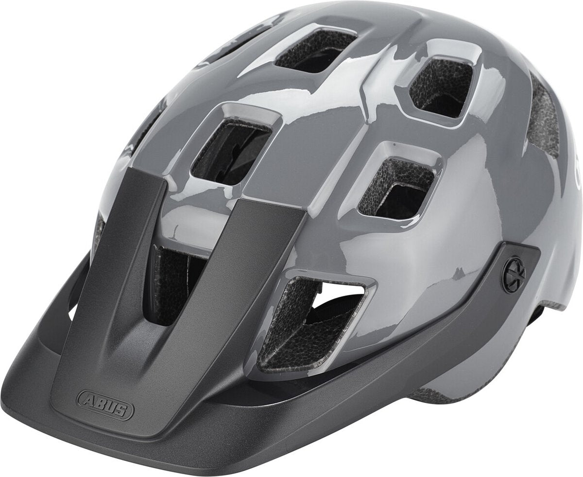 ABUS HELM MOTRIP BÉTON GREN M 54-58CM