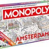 Monopole des jeux d'identité à Amsterdam