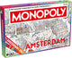 Monopole des jeux d'identité à Amsterdam