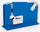 Scelleuse de sacs de mairie - avec couteau supplémentaire - bleu - rd-655550