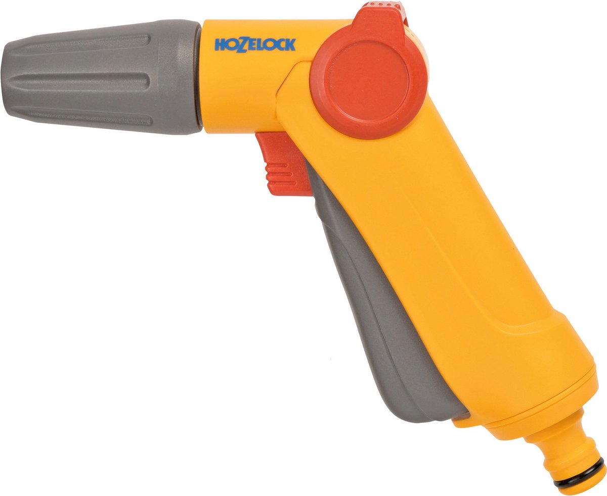Pistolet pulvérisateur Hozelock