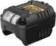 Chargeur de batterie Dewalt DCB 1102 12 - 18 V 2 A courant de charge